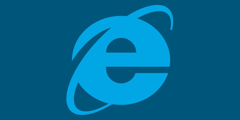 Internet explorer